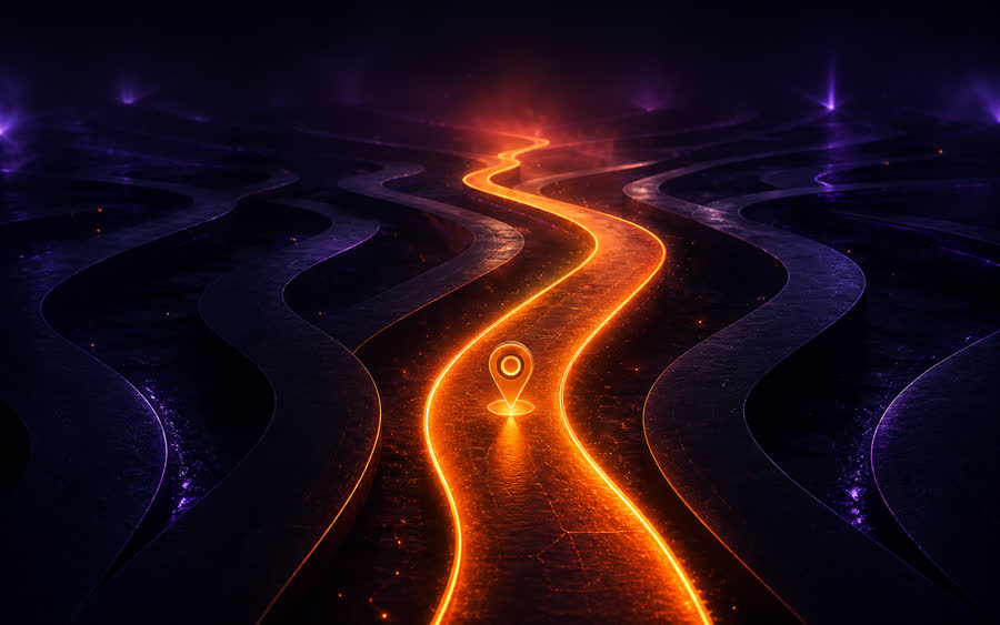 Picking a proven niche lane